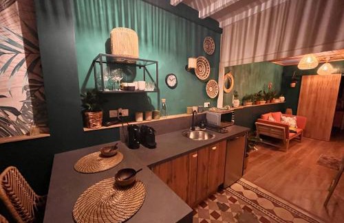 Saint-Antoine Apartamento | Travel Room Bordeaux : Amazo'nid