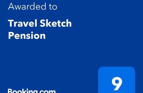 Irun-myeon Casa | Travel Sketch Pension