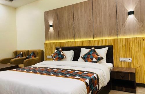 Sawai Madhopur Cama Y Desayuno | Travel Soul By Saif
