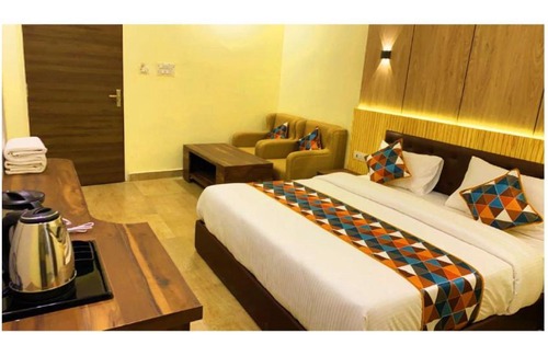 Sawai Madhopur Cama Y Desayuno | Travel Soul By Saif