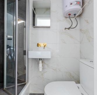 Spitalfields Apartamento | Travel Studio