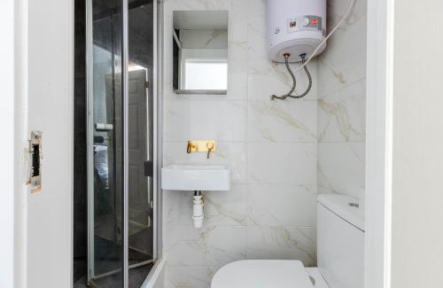 Spitalfields Apartamento | Travel Studio