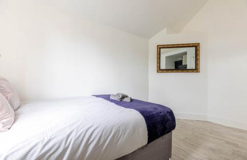 Spitalfields Apartamento | Travel Studio