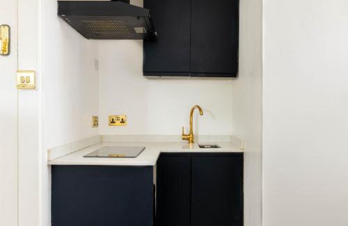 Spitalfields Apartamento | Travel Studio