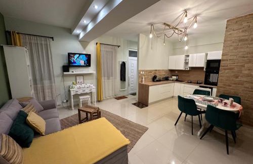 Mako Apartamento | Travel Studio