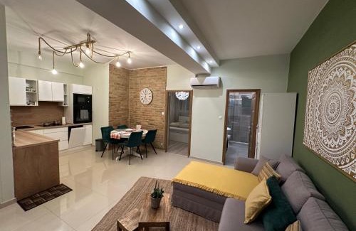 Mako Apartamento | Travel Studio