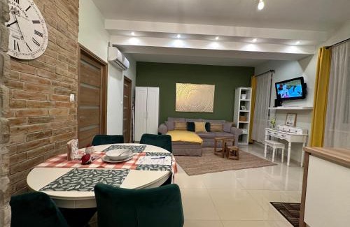 Mako Apartamento | Travel Studio