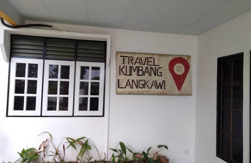 Lubok Buaya Casa | Viajes Kumbang Langkawi