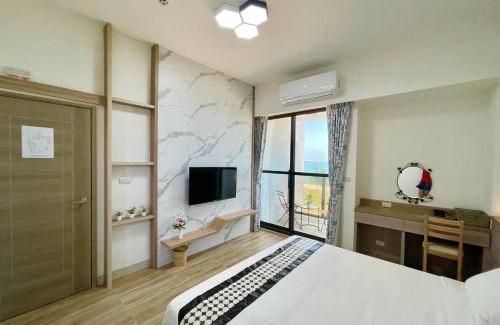 Huxi Casa | Travel Time Homestay