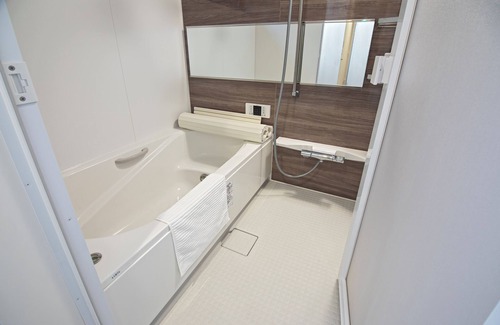 Ikuno Casa | Travel time Koji Higashi 4LDK Max8ppl