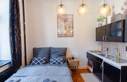Anklam Apartamento | TravelBase - Anklam