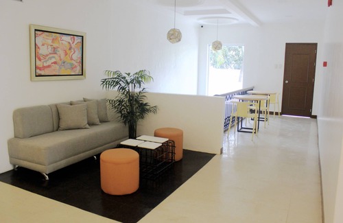 Capitol Site Hotel | Travelbee Capitol Inn