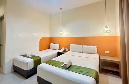 Capitol Site Hotel | Travelbee Capitol Inn