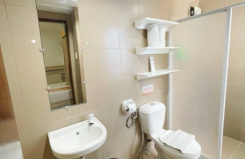 Cebu Hotel | Travelbee Fuente Inn