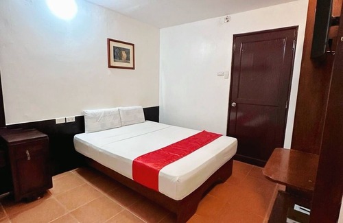 Dapitan Hotel | Travelbee Heritage Inn