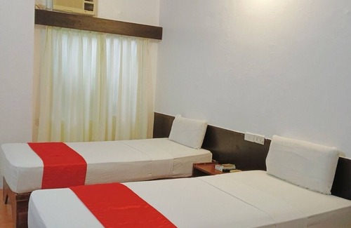 Dapitan Hotel | Travelbee Heritage Inn
