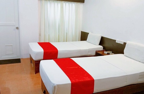 Dapitan Hotel | Travelbee Heritage Inn