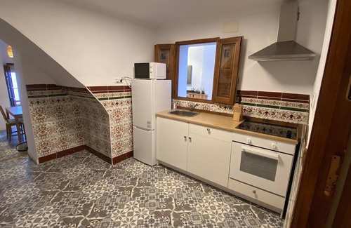 Setenil de las Bodegas Casa | Casa del Viajero