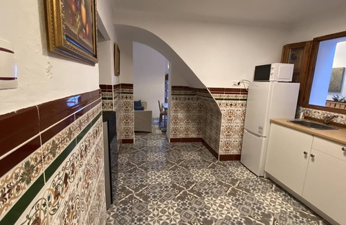 Setenil de las Bodegas Casa | Casa del Viajero