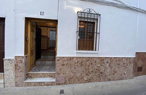 Setenil de las Bodegas Casa | Casa del Viajero