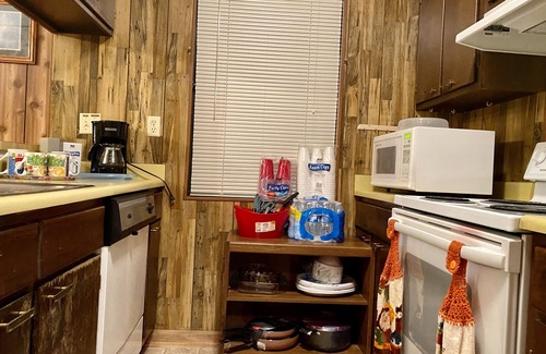 Morrow Casa | [Traveler 🧰Convenient /Awesome Loc/Gated & Private/Clean @S-ATL✈️