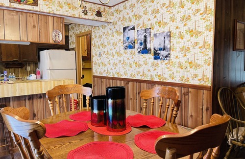 Morrow Casa | [Traveler 🧰Convenient /Awesome Loc/Gated & Private/Clean @S-ATL✈️