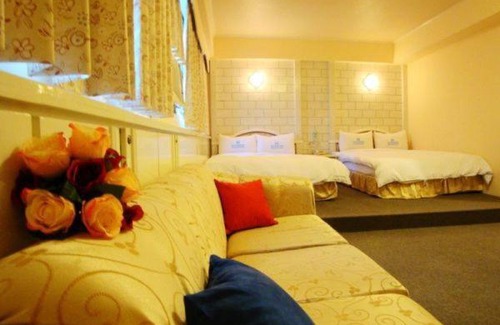 Taitung City Centre Hotel | Traveler Hotel Taitung