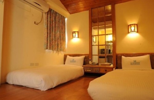 Taitung City Centre Hotel | Traveler Hotel Taitung