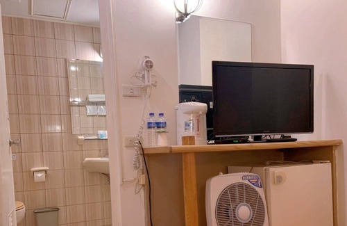 Taitung City Centre Hotel | Traveler Hotel