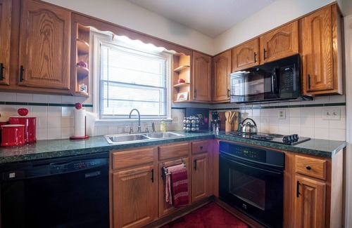 Ridgeway Casa | Traveler's Blue Ridge Paradise