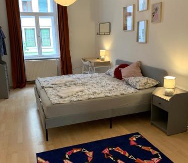 Gries Apartamento | Traveler's City Shelter - by Nahuen Suites