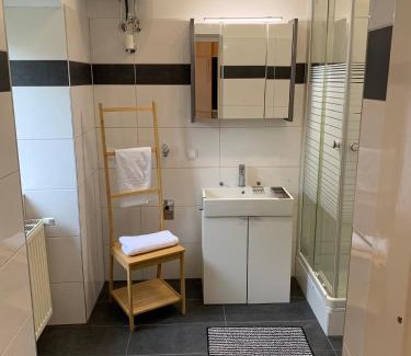 Gries Apartamento | Traveler's City Shelter - by Nahuen Suites