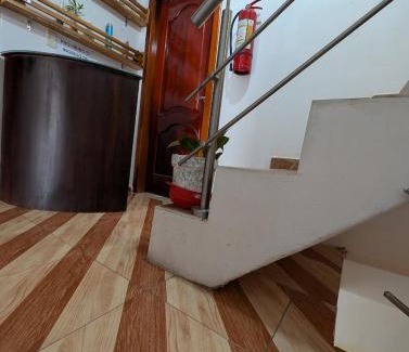 Mindo Hotel | Traveler's House