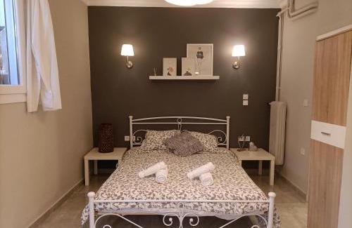 Ampelokipoi Apartamento | Traveler's Nest