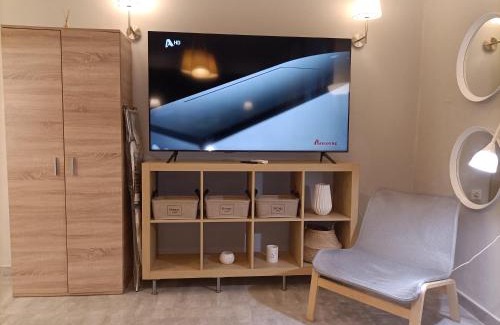 Ampelokipoi Apartamento | Traveler's Nest