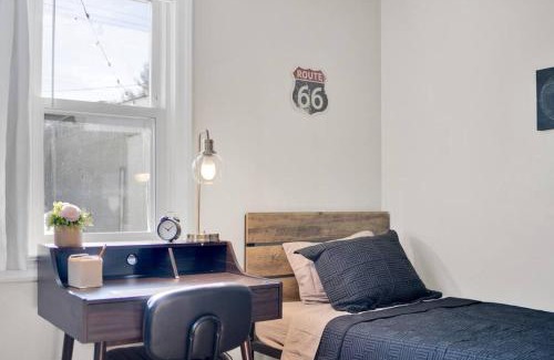 Belleville Casa | Traveler's Place of Belleville