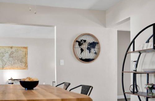 Belleville Casa | Traveler's Place of Belleville