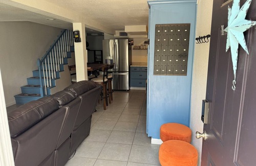Temple Casa | Traveler's Respite - 1 Bedroom