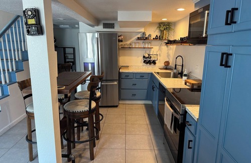 Temple Casa | Traveler's Respite - 1 Bedroom