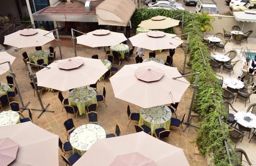 Nairobi Apartamento | Traveler Safari - Langata (Weston)