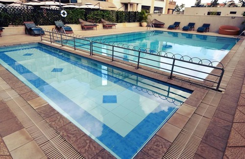 Nairobi Apartamento | Traveler Safari - Langata (Weston)