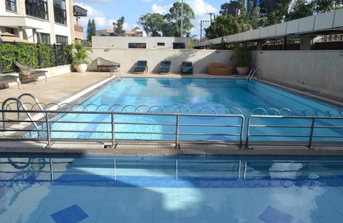 Nairobi Apartamento | Traveler Safari - Langata (Weston)