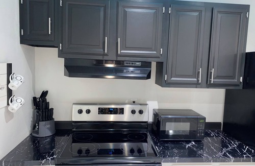 Eagle Pass Apartamento | Traveler Stay
