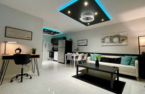 Eagle Pass Apartamento | Traveler Stay
