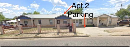 Eagle Pass Apartamento | Traveler Stay