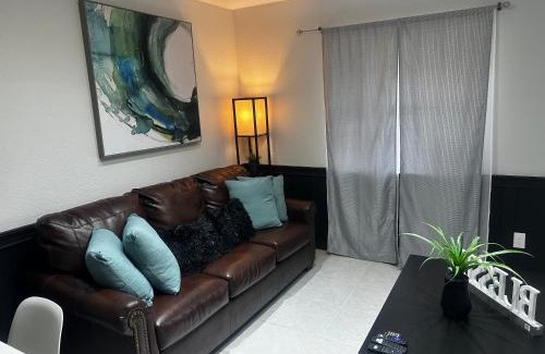 Eagle Pass Apartamento | Traveler Stay