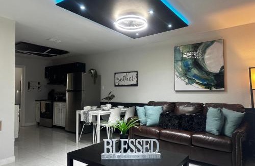 Eagle Pass Apartamento | Traveler Stay
