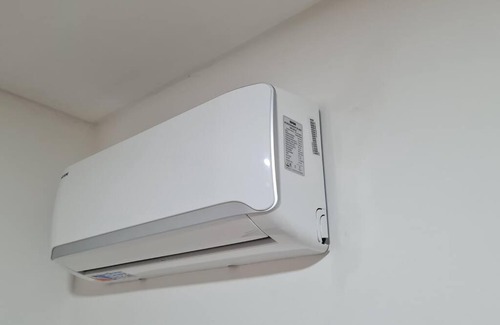 Ezeiza Apartamento | Traveleros Dpto Centrico A minutos del Aeropuerto