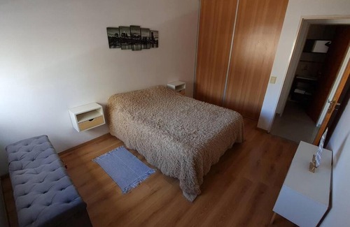 Ezeiza Apartamento | Traveleros Dpto Centrico A minutos del Aeropuerto