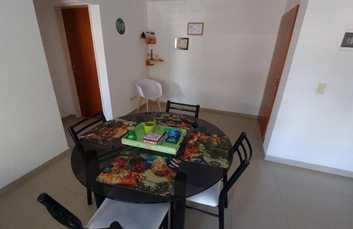 Ezeiza Apartamento | Traveleros Dpto Centrico A minutos del Aeropuerto